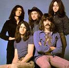 Deep Purple пишут песни
