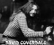 Дэвид Ковердейл в Deep Purple
