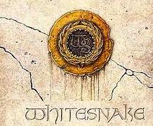 Whitesnake- 1987
