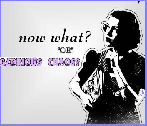 Альбом Deep purple Glorious Chaos