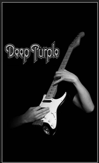 Новый альбом Deep Purple