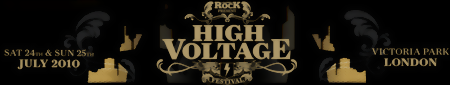 Heaven & Hell на фестивале High Voltage