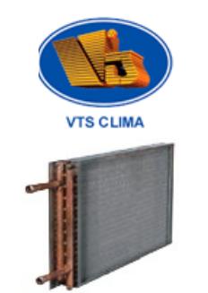 Продукция VTS Clima