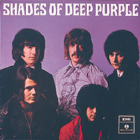 Deep Purple    -  4