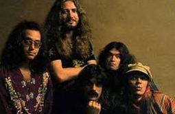 Deep Purple с альбома на альбом