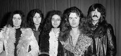 Deep Purple нарушают авторские права