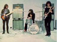 Deep Purple и Metallica
