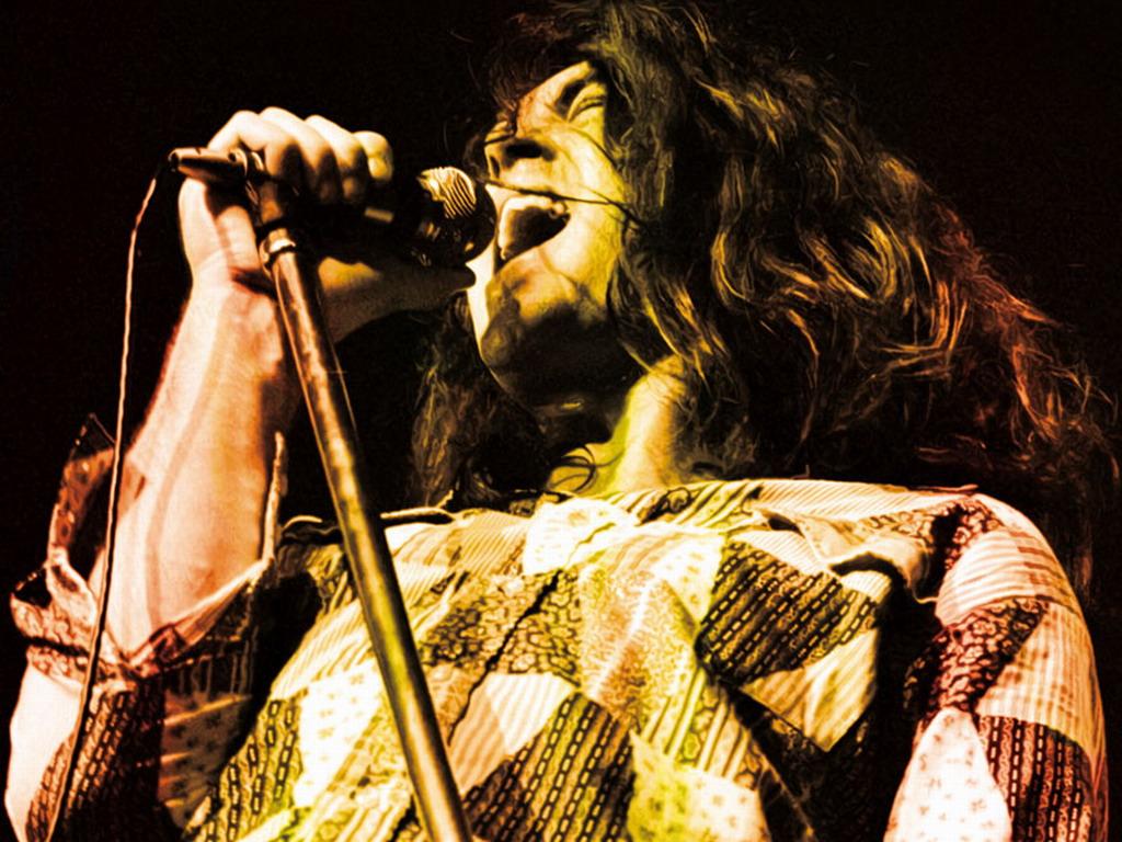 Deep Purple PHOTOS