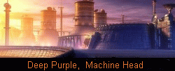 Deep Purple, Machine Head