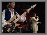 Deep Purple, Live At The Albert Hall