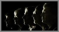 Deep Purple - Bananas promo pictures