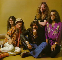 Deep Purple