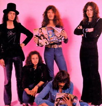 Deep Purple Mk3