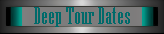 Tour Dates. График туров Deep Purple.