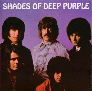 Shades of Deep Purple - 1968