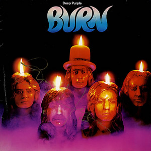 Burn - 1974