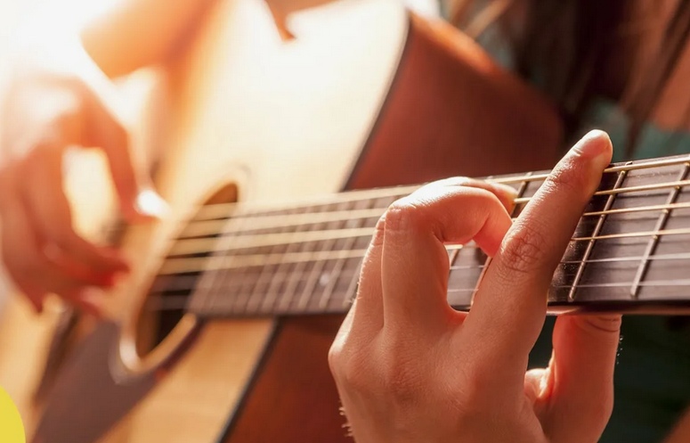 Гитара Белуччи