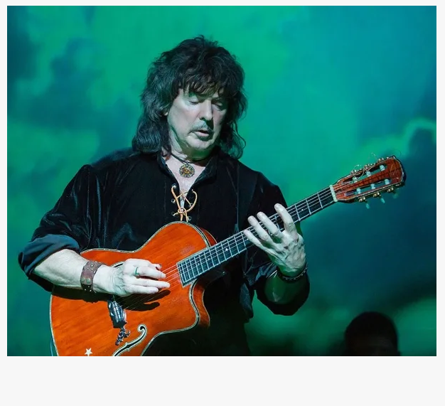 Ричи Блэкмор